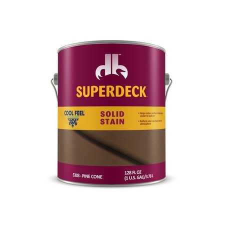 DUCKBACK Gal Pine Sol Cool Stain DPI053034-16